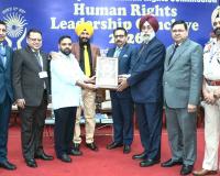 Social Welfare Achievement Punjab: ਸਮਾਜ ਭਲਾਈ ਦੇ ਕੰਮਾਂ 'ਚ ਚਮਕਿਆ ਡਾ. ਦੀਪਕ ਸਿੰਗਲਾ ਦਾ ਨਾਂਅ; ਕਮਿਸ਼ਨ ਵੱਲੋਂ ਮਿਲਿਆ ਵੱਡਾ ਮਾਣ!