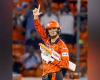 SRH vs DC: ਅਭਿਸ਼ੇਕ ਨੇ ਕੀਤੀ ਕੋਹਲੀ ਦੀ ਬਰਾਬਰੀ, 9ਵਾਂ ਟੀ20 ਸੈਂਕੜਾ ਲਾਇਆ