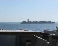 US Iran Conflict: ਅਮਰੀਕਾ ਦਾ ਚੀਨ ਤੋਂ ਆ ਰਹੇ ਈਰਾਨੀ ਜਹਾਜ਼ ’ਤੇ ਕਬਜ਼ਾ