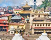 West Asia: ਪੱਛਮੀ ਏਸ਼ੀਆ ’ਚ ਤਣਾਅ ਕਾਰਨ ਸੈਰ-ਸਪਾਟਾ ਪ੍ਰਭਾਵਿਤ, ਨੇਪਾਲ ਤੇ ਮਾਲਦੀਵ ਸਮੇਤ ਹੋਰ ਦੇਸ਼ ਚਿੰਤਿਤ