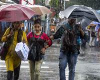Weather News: ਪੰਜਾਬ ’ਚ ਮੀਂਹ, ਤੂਫਾਨ ਦੀ ਚਿਤਾਵਨੀ ਜਾਰੀ, ਜਾਣੋ ਮੌਸਮ ਸਬੰਧੀ ਪੂਰੀ ਅਪਡੇਟ