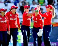 Women's T20 World Cup: ਮਹਿਲਾ ਵਿਸ਼ਵ ਕੱਪ ਲਈ ਇੰਗਲੈਂਡ ਟੀਮ ਦਾ ਐਲਾਨ