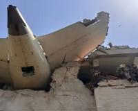 Ahmedabad Plane Crash: ਅਹਿਮਦਾਬਾਦ ਜਹਾਜ਼ ਹਾਦਸਾ ਵਾਪਰਨ ਵਾਲੇ ਹੋਸਟਲ ਨੂੰ ਬਣਾਇਆ ਜਾਵੇਗਾ ਦੁਬਾਰਾ