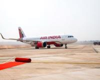 Air India Flight Accident: ਦਿੱਲੀ ਤੋਂ ਬੰਗਲੁਰੂ ਜਾ ਰਹੀ ਏਅਰ ਇੰਡੀਆ ਦੀ ਫਲਾਈਟ 'ਟੇਲ ਸਟ੍ਰਾਈਕ' ਦਾ ਸ਼ਿਕਾਰ, ਵਾਲ-ਵਾਲ ਬਚੇ 179 ਯਾਤਰੀ 