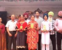 Amloh News: ਅਮਲੋਹ ਪਬਲਿਕ ਸਕੂਲ ਵਿਖੇ ਫਾਊਂਡਰ ਡੇਅ ਤੇ ਇਨਾਮ ਵੰਡ ਸਮਾਰੋਹ ਧੂਮ-ਧਾਮ ਨਾਲ ਮਨਾਇਆ