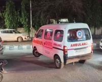 Amritsar News: ਮੋਟਰਸਾਈਕਲ ਸਵਾਰਾਂ ਨੇ ਨੌਜਵਾਨ ਨੂੰ ਮਾਰੀ ਗੋਲੀ, ਹਾਲਤ ਗੰਭੀਰ