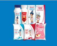 Milk Price Increase: ਅਮੂਲ ਨੇ ਦੁੱਧ ਦੀਆਂ ਕੀਮਤਾਂ ’ਚ 2 ਰੁਪਏ ਪ੍ਰਤੀ ਲੀਟਰ ਤੱਕ ਦਾ ਕੀਤਾ ਵਾਧਾ 