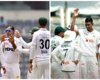 BAN vs PAK: ਟੈਸਟ ਕ੍ਰਿਕੇਟ ’ਚ ਵੱਡਾ ਉਲਟਫੇਰ, ਬੰਗਲਾਦੇਸ਼ ਨੇ ਪਾਕਿਸਤਾਨ ਨੂੰ ਵੱਡੇ ਫਰਕ ਨਾਲ ਹਰਾਇਆ