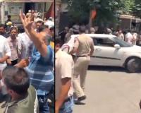 Barnala Election Clashes: ਬਰਨਾਲਾ ਚੋਣਾਂ ਦੌਰਾਨ ਭਾਜਪਾ ਆਗੂ ’ਤੇ ਹਮਲਾ ਅਤੇ ਜਾਅਲੀ ਵੋਟਾਂ ਦੇ ਦੋਸ਼