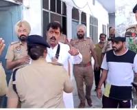 Batala News: ਬਟਾਲਾ ’ਚ ਚੋਣਾਂ ਦੌਰਾਨ ਹੁੱਲੜਬਾਜ਼ਾਂ ’ਤੇ ਪੁਲਿਸ ਦੀ ਸਖ਼ਤ ਕਾਰਵਾਈ