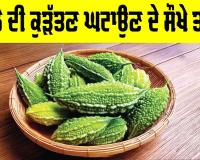 Bitter Gourd Cooking Tips: ਕਰੇਲੇ ਦੀ ਕੁੜੱਤਣ ਘਟਾਉਣ ਦੇ ਸੌਖੇ ਤਰੀਕੇ
