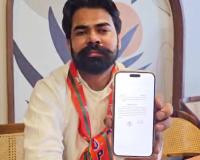 Fazilka BJP Candidate FIR: ਫਾਜ਼ਿਲਕਾ ’ਚ ਭਾਜਪਾ ਉਮੀਦਵਾਰ ਵਿਰੁੱਧ ਐਫਆਈਆਰ