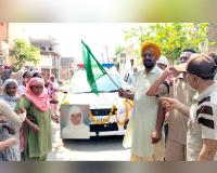 Body Donation: ਬਲਾਕ ਗਿੱਦੜਬਾਹਾ ਦੇ ਪਿੰਡ ਪਿਉਰੀ ’ਚ ਇੱਕ ਹੋਰ ਹੋਇਆ ਸਰੀਰਦਾਨ
