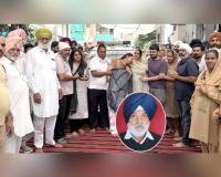 Body Donation: ਸਮਾਜ ਦੇ ਕੰਮ ਆਏ ‘ਸੱਚੇ ਨਿਮਰ ਸੇਵਾਦਾਰ’ ਜਸਵੰਤ ਸਿੰਘ ਗਰੇਵਾਲ ਇੰਸਾਂ