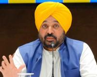 Stray Dogs: ਅਵਾਰਾ ਕੁੱਤਿਆਂ ਬਾਰੇ ਸੁਪਰੀਮ ਕੋਰਟ ਦੇ ਹੁਕਮਾਂ ਨੂੰ ਪੰਜਾਬ ਸਰਕਾਰ ਪੂਰੇ ਸੂਬੇ 'ਚ ਇੰਨ-ਬਿੰਨ ਲਾਗੂ ਕਰੇਗੀ: ਮੁੱਖ ਮੰਤਰੀ ਮਾਨ