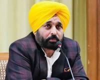 CM Punjab: ਮੋਦੀ ਸਰਕਾਰ ਨੇ ਪਾਬੰਦੀਆਂ ਤੇ ਮਹਿੰਗਾਈ ਰਾਹੀਂ ਦੇਸ਼ 'ਚ ਅਣਐਲਾਨਿਆ ਲਾਕਡਾਊਨ ਲਾਇਆ: ਮੁੱਖ ਮੰਤਰੀ ਮਾਨ