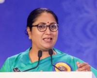 CM Rekha Gupta: ਸੰਜੇ ਦੱਤ ਦੀ 'ਆਖਰੀ ਸਵਾਲ' ਦਾ ਦਿੱਲੀ ਵਿੱਚ ਪ੍ਰੀਮੀਅਰ, ਮੁੱਖ ਮੰਤਰੀ ਰੇਖਾ ਗੁਪਤਾ ਨੇ ਫਿਲਮ ਨੂੰ ਦੱਸਿਆ 'ਪ੍ਰੇਰਨਾਦਾਇਕ' 