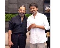 CM Thalapathy Vijay: ਕਮਲ ਹਾਸਨ ਨੇ ਤਾਮਿਲਨਾਡੂ ਦੇ ਮੁੱਖ ਮੰਤਰੀ ਵਿਜੇ ਨਾਲ ਮੁਲਾਕਾਤ ਕੀਤੀ