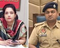 Local Body Election Counting: ਨਗਰ ਕੌਂਸਲਾਂ ਤੇ ਨਗਰ ਪੰਚਾਇਤ ਵੋਟਾਂ ਦੀ ਗਿਣਤੀ ਲਈ ਪ੍ਰਬੰਧ ਮੁਕੰਮਲ : ਡੀਸੀ