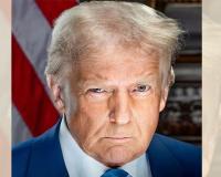ਹੋਰਮੁਜ਼ ਜਲਡਮਰੂ 'ਤੇ Trump ਦਾ ਵੱਡਾ ਬਿਆਨ