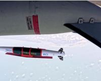 DRDO Defence Technology: ਹਵਾਈ ਸੈਨਾ ਅਤੇ ਡੀਆਰਡੀਓ ਨੇ ਕੀਤਾ ਗਲਾਈਡ ਹਥਿਆਰ ਸਿਸਟਮ ਦਾ ਪ੍ਰੀਖਣ