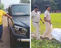 ED Raid West Bengal: ਤ੍ਰਿਣਮੂਲ ਨੇਤਾ ਨੇ ਖੇਤ ’ਚ ਲੁਕਾਈ ਕਰੰਸੀ, ਖੁਦਾਈ ਦੌਰਾਨ ਮਿਲਿਆ 500 ਰੁਪਏ ਦੇ ਨੋਟਾਂ ਦਾ ਢੇਰ