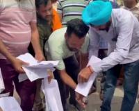 Election Stay Order: ਖਰੜ ਨਗਰ ਕੌਂਸਲ ਚੋਣਾਂ 'ਤੇ ਲੱਗੀ ਰੋਕ, ਜਾਣੋ ਕੀ ਹੈ ਕਾਰਨ..