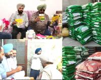 Fake Fertilizer Racket: ਫ਼ਰੀਦਕੋਟ 'ਚ ਨਕਲੀ ਖਾਦ ਅਤੇ ਜ਼ਿੰਕ ਬਣਾਉਣ ਵਾਲੇ ਰੈਕੇਟ ਦਾ ਪਰਦਾਫਾਸ਼, ਜਾਣੋ ਕਿਵੇਂ ਚੱਲਦਾ ਸੀ ਇਹ ਕਾਲਾ ਕਾਰੋਬਾਰ!