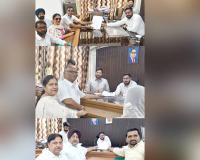 Faridkot Elections Update: ਫ਼ਰੀਦਕੋਟ ਤੋਂ 144 ਅਤੇ ਜੈਤੋ ਤੋਂ 73 ਉਮੀਦਵਾਰ ਚੋਣ ਮੈਦਾਨ ’ਚ