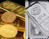 Gold Silver Price Drop: ਸਰਾਫਾ ਬਾਜ਼ਾਰ ’ਚ ਭਾਰੀ ਗਿਰਾਵਟ, ਸੋਨੇ ਅਤੇ ਚਾਂਦੀ ਦੀਆਂ ਕੀਮਤਾਂ ’ਚ ਭਾਰੀ ਗਿਰਾਵਟ