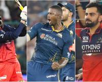 GT vs RCB: ਜੇਸਨ ਹੋਲਡਰ ਦੇ ਕੈਚ ਨਾਲ ਮੈਦਾਨ ’ਤੇ ਗਰਮਾਇਆ ਮਾਹੌਲ, ਰਜਤ ਪਾਟੀਦਾਰ ਨੂੰ ਆਉਣ ਦਿੱਤੇ ਜਾਣ ’ਤੇ ਭੜਕੇ ਕੋਹਲੀ