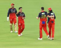 GT vs RCB: IPL ਫਾਈਨਲ, ਗੁਜਰਾਤ ਨੇ RCB ਨੂੰ ਦਿੱਤਾ 156 ਦੌੜਾਂ ਦਾ ਟੀਚਾ