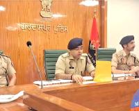 Gurdaspur Crime News : ਲੁੱਟਾਂ ਖੋਹਾਂ ਕਰਨ ਵਾਲੇ 6 ਮੁਲਜ਼ਮ ਗ੍ਰਿਫ਼ਤਾਰ