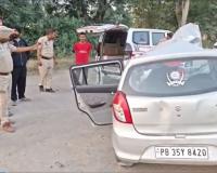 Gurdaspur Road Accident: ਹਾਈਵੇ 'ਤੇ ਵਾਪਰੇ ਭਿਆਨਕ ਸੜਕ ਹਾਦਸੇ 'ਚ 4 ਨੌਜਵਾਨਾਂ ਦੀ ਮੌਤ