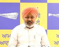 Punjab News: ਵਧ ਰਹੇ ਗੈਂਗਸਟਰਵਾਦ ਤੇ ਗੁੰਡਾਗਰਦੀ ਸਬੰਧੀ ਹਰਪਾਲ ਸਿੰਘ ਚੀਮਾ ਦਾ ਵੱਡਾ ਬਿਆਨ, ਭਾਜਪਾ 'ਤੇ ਸਿੰਨ੍ਹੇ ਨਿਸ਼ਾਨੇ