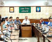 Health Minister Punjab: ਸਿਹਤ ਮੰਤਰੀ ਮਿਉਂਸਪਲ ਕੌਂਸਲਰਾਂ ਤੇ ਅਧਿਕਾਰੀਆਂ ਨਾਲ ਹੋਏ ਰੂ-ਬ-ਰੂ