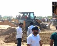 Hoshiarpur Borewell Incident: ਹੁਸ਼ਿਆਰਪੁਰ 'ਚ ਡੂੰਘੇ ਬੋਰਵੈੱਲ 'ਚ ਡਿੱਗਿਆ ਬੱਚਾ, ਬਚਾਅ ਕਾਰਜ ਜਾਰੀ