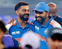 IND vs AFG: ਅਫਗਾਨਿਸਤਾਨ ਸੀਰੀਜ਼ ਲਈ ਭਾਰਤੀ ਟੀਮ ਦਾ ਐਲਾਨ, ਬੁਮਰਾਹ ਤੇ ਜਡੇਜ਼ਾ ਨੂੰ ਆਰਾਮ, ਵੇਖੋ ਪੂਰੀ ਟੀਮ