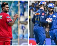 IPL 2026 Points Table: ਲਖਨਊ ’ਤੇ ਜਿੱਤ ਦੇ ਬਾਵਜ਼ੂਦ ਵੀ ਮੁੰਬਈ ਨੌਵੇਂ ਸਥਾਨ ’ਤੇ, ਆਰੇਂਜ ਤੇ ਪਰਪਲ ਕੈਪ ਕਿਹਦੇ ਕੋਲ? ਪੜ੍ਹੋ ਤੇ ਜਾਣੋ