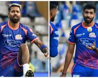 IPL 2026: ਇਹ ਸਾਬਕਾ ਕ੍ਰਿਕੇਟਰ ਨੇ ਹਾਰਦਿਕ ਨੂੰ ਮੁੰਬਈ ਦੀ ਕਪਤਾਨੀ ਹਟਾਉਣ ਲਈ ਕਿਹਾ, ਬੁਮਰਾਹ ਨੂੰ ਜਿੰਮੇਵਾਰੀ ਸੌਂਪਨ ਦੀ ਦਿੱਤੀ ਸਲਾਹ