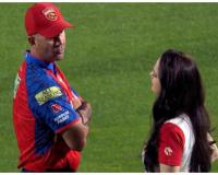 IPL 2026: ਲਗਾਤਰ 5 ਹਾਰ ਤੋਂ ਬਾਅਦ ਪੋਂਟਿੰਗ ਨਾਲ ਲੰਬੀ ਚਰਚਾ ਕਰਦੀ ਨਜ਼ਰ ਆਈ ਪ੍ਰੀਤੀ ਜ਼ਿੰਟਾ, ਕੋਚ ਨੂੰ ਕਿਉਂ ਲਾਈ ਟੀਮ ਨੂੰ ਫਟਕਾਰ?