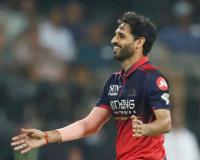 IPL 2026: ਪਰਪਲ ਕੈਪ ਦੀ ਰੇਸ ’ਚ Bhuvneshwar Kumar ਸਿਖਰ ’ਤੇ ਬਰਕਰਾਰ