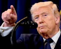 Iran US Israel War: ਈਰਾਨ ’ਤੇ ਹਾਈਪਰਸੋਨਿਕ ਮਿਜ਼ਾਈਲਾਂ ਨਾਲ ਹਮਲਾ ਕਰ ਸਕਦਾ ਹੈ ਅਮਰੀਕਾ, ਟਰੰਪ ਨੇ ਫੌਜ ਨੂੰ ਪਲਾਨ ਦੱਸਿਆ