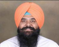 Punjab Election: ਐਮਪੀ ਮਾਲਵਿੰਦਰ ਕੰਗ ਨੇ ਐਮਸੀ ਚੋਣਾਂ 'ਚ ‘ਆਪ’ ਉਮੀਦਵਾਰਾਂ ਦੀ ਵੱਡੀ ਜਿੱਤ ਯਕੀਨੀ ਬਣਾਉਣ ਲਈ ਵੋਟਰਾਂ ਨੂੰ ਕੀਤੀ ਅਪੀਲ