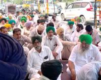 Farmer News: ਲੈਂਡ ਮੋਰਗੇਜ਼ ਬੈਂਕ ਦੀ ਧੱਕੇਸ਼ਾਹੀ ਖ਼ਿਲਾਫ਼ 1 ਜੂਨ ਨੂੰ ਚੰਡੀਗੜ੍ਹ ਵੱਲ ਮਾਰਚ ਕਰੇਗੀ ਬੀਕੇਯੂ ਏਕਤਾ ਸਿੱਧੂਪੁਰ