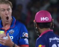 Kyle Jamieson Controversy: ਸੂਰਿਆਵੰਸ਼ੀ 'ਤੇ ਕਾਇਲ ਜੈਮੀਸਨ ਦੀ ਹਮਲਾਵਰ ਪ੍ਰਤੀਕਿਰਿਆ ਸਬੰਧੀ ਵੱਡਾ ਐਕਸ਼ਨ, ਕਾਰਵਾਈ ਦਾ ਕਰਨਾ ਪਿਆ ਸਾਹਮਣਾ