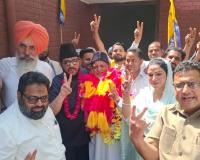 Malerkotla Election Results: ਮਲੇਰਕੋਟਲਾ ਨਗਰ ਕੌਂਸਲ ਚੋਣ ਨਤੀਜੇ ਆਮ ਆਦਮੀ ਪਾਰਟੀ ਦੀ ਵੱਡੀ ਜਿੱਤ 