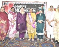 Mothers Day: ਡੀਏਵੀ ਸਕੂਲ ਬਾਦਸ਼ਾਹਪੁਰ ’ਚ ਮਦਰਜ਼-ਡੇਅ ਉਤਸ਼ਾਹ ਨਾਲ ਮਨਾਇਆ