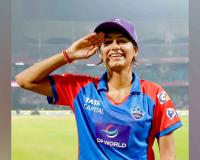 Nandani Sharma: ਚੰਡੀਗੜ੍ਹ ਦੀ ਧੀ ਦਾ ਕਮਾਲ, ਹੁਣ ਵਿਸ਼ਵ ਕੱਪ ’ਚ ਗੂੰਜੇਗਾ ਨੰਦਨੀ ਦਾ ਨਾਂਅ