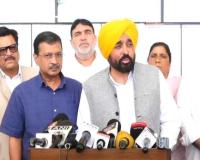 Neet Exam: ਕੇਜਰੀਵਾਲ ਦੀ ਅਪੀਲ 'ਤੇ ਸੀਐਮ ਭਗਵੰਤ ਮਾਨ ਦਾ ਨੀਟ ਪ੍ਰੀਖਿਆਰਥੀਆਂ ਲਈ ਪੰਜਾਬ ਰੋਡਵੇਜ਼ 'ਚ ਮੁਫ਼ਤ ਸਫ਼ਰ ਦਾ ਐਲਾਨ